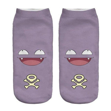 Chaussette Smogogo